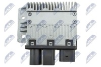 фото thumb №11, Блок керування модуль вентиляторів vw multivan v 1.9tdi 2.5tdi 2003- | 7h0919506d