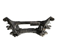 фото thumb №2, Ford edge ii 2017 рама вспомогательная задняя