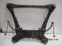 фото thumb №4, Підрамник підрамник підрамник hyundai tucson iv 21r