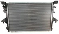 фото thumb №1, Радіаторів води vw transporter t5 2.0 tdi 2009-2015