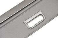 Шторка багажника kia sportage iii sl 10-15r. nowa czarna качество в Украине, фото thumb