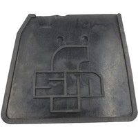 фото thumb №5, Бризковик бризковик fiat 126p перед передній лівий 4329493