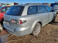 фото thumb №7, Mazda 6 fl лампа правий задня права задня крила