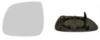 фото thumb №1, Vw transporter multivan вкладыш стекло асферическое зеркало с подогревом левый
