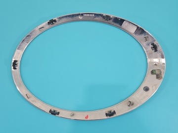 фото thumb №3, Захист заглушка пластик фара mini cooper one ii r56 06- 7149906