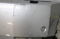 фото thumb №13, Land rover discovery iii 04r- бампер перед передний pdc ксенон 798 - лак