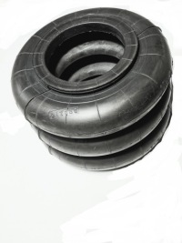 Купити Подушка пневмоподушка 10x3 мембрана rubena 10/3, фото thumb