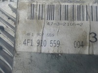 фото thumb №4, Блок управления двигателя audi 3.2b 4f1910559