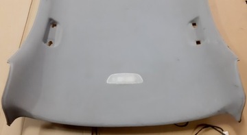фото thumb №3, C-klasa w203 стеля sedan
