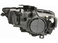 фото thumb №2, Лампа фара правый valeo 046815