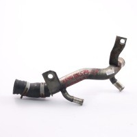 фото thumb №13, Ford transit connect 1.8 tdci шланг пабтрубок  труба воды xs4q8k579cf