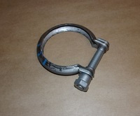 фото thumb №2, Суппорт трубы выпускной psa 64.5mm