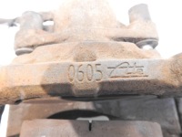 фото thumb №6, Супорт гальмівний ліві перед saab 9-3 ii 1.9 tid