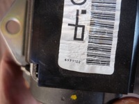 фото thumb №7, Pas безпеки правий задня bmw 1 e87 6971102 607051100b