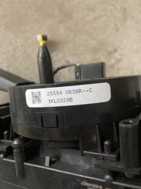 фото thumb №4, Переключатель комбинированный renault captur ii 255540638r