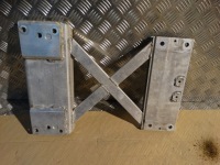 фото thumb №1, Кронштейн діодний міст тунель porsche panamera 971 1