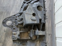 фото thumb №6, A9608852264 підсилювач кронштейн панель фари лампи prwy mercedes actros mp4