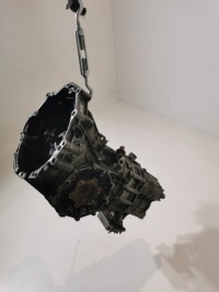 фото thumb №9, Кпп кпп / коробка передач audi a4 b7 a6 c6 2.0 tdi gyx