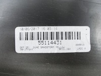 фото thumb №13, Бампер перед vw beetle dune cross pod pdc 5c5807221a