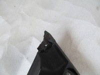 фото thumb №6, Honda accord рестайлинг 05-08 решётка радиатор girll решётка бампера перед c501