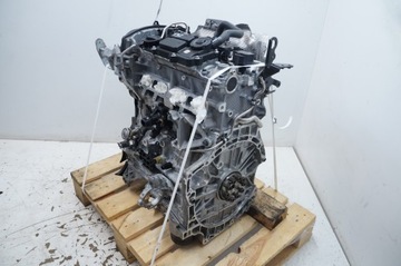 фото thumb №8, Volvo двигун стійка 2.0 м'який гібрид b420t v90 s90 s60 v60 b5 b6 40 tyś km