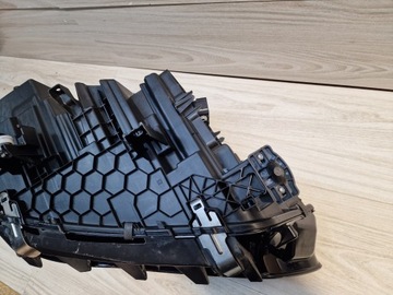 фото thumb №9, Bmw x5 g05 f95 x6 g06 f96 лампа laser тінь eu l