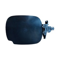 фото thumb №11, Крышка заливной топлива renault scenic 1999-2003 /fl/