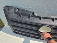 фото thumb №11, Vw crafter 1 i lift 10-16 решітка радіатора решітка радіатора