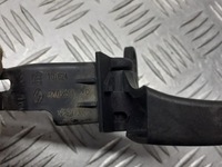 фото thumb №2, Ручка левая передняя наружная renault twingo ii 1.5 dci 8200385181