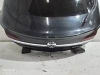 фото thumb №5, N494 кришка багажника opel insignia a рестайлінг hb z22c