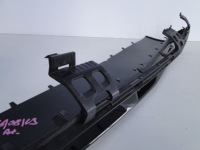 фото thumb №11, Mercedes gle 167 w167 накладка бампера перед amg