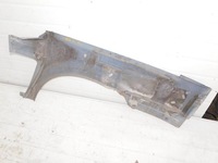 фото thumb №7, Peugeot 807 2.2 16v 2004r крыло правый задняя