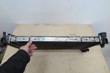 фото thumb №5, Радиаторов воды mercedes w207 w204 w212 2045003603