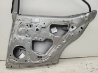 Lexus is 3 3 дверь задняя задняя правое  fv Доставка, фото thumb