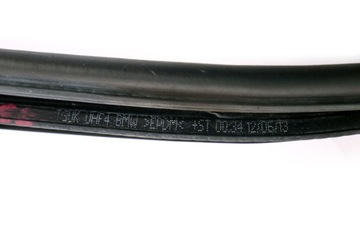 фото thumb №12, Mini r59 права прокладка двері правий перед 7362068