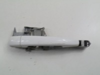 фото thumb №3, Peugeot 308 i ручка наружная правая задняя 1201m22 2 d