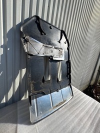 фото thumb №6, Плита pod двигун porsche 964 96411902904