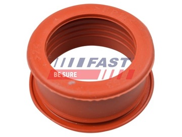 фото thumb №2, Труба турбіни fiat scudo 07 ущільнювач 1.6jtd