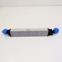 фото thumb №1, Audi q3 8u интеркулер радиатор 8u0145803f