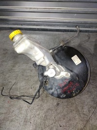 фото thumb №1, Підсилювач гальм гальмівні 51879776 fiat grande punto