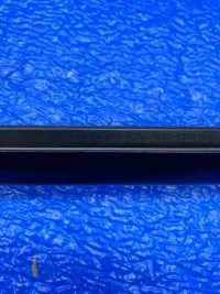 фото thumb №9, Mercedes glc x253 253 молдинг amg czarna левый задняя