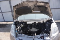 фото thumb №15, Honda jazz iii 3 капот бампер крыло pas передний лампа радиатор nh642m