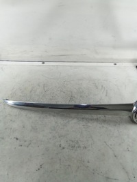 фото thumb №4, D907 накладка кришки багажника insignia hb 13244388