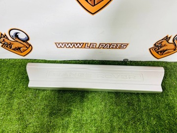 фото thumb №9, Планка порога дверь передняя левая range rover l405 cpla-13201-ad