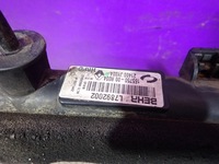 фото thumb №5, Renault koleos 2,0 dci радиатор wody 21400jy00a