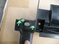 фото thumb №6, Pas передний верхний nissan x trail t32