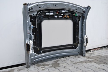 фото thumb №6, Люк стекло ролета крыша ford bronco sport 20+