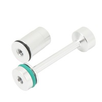 фото thumb №7, Олія diverter barbell rintrictor galley штекер з штекер клапана ra