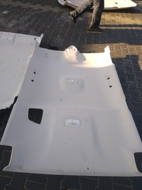 фото thumb №1, Потолок citroen c4 grand picasso ii 2014 rok