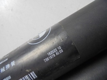 фото thumb №6, Приводи кришки зад bmw x5 f15 13-18